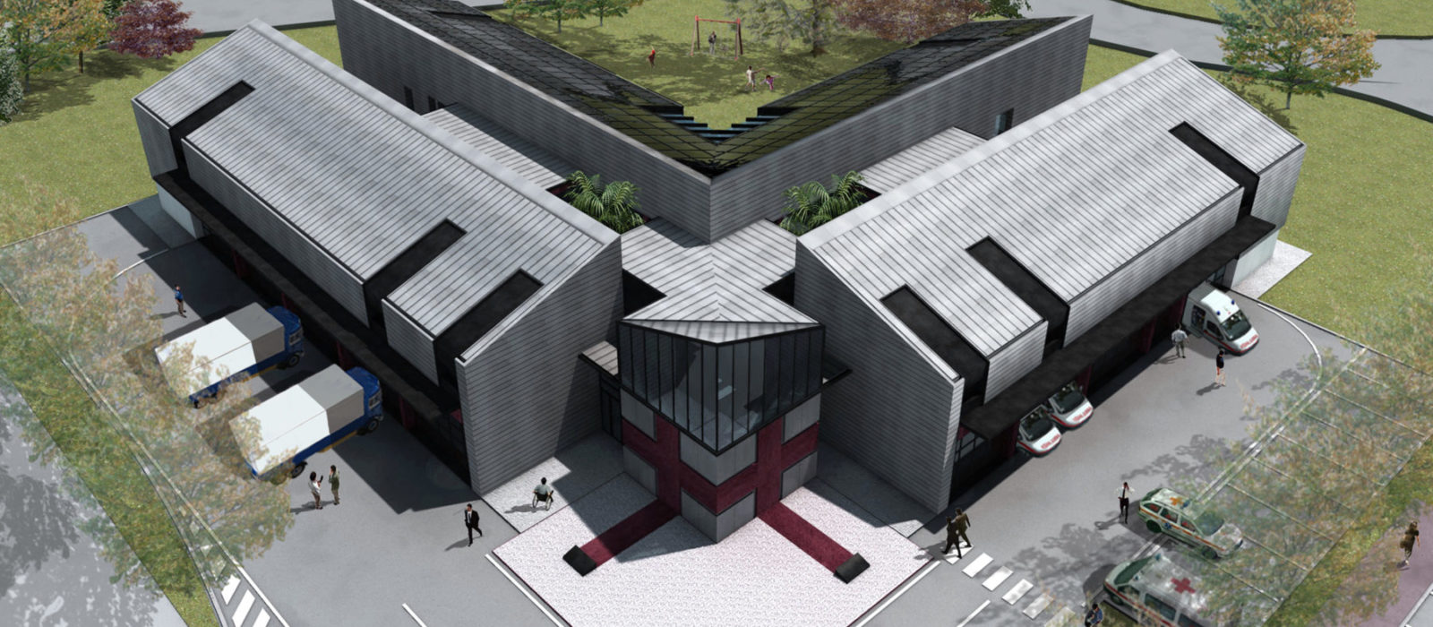 CRI arch.giuseppe passaro