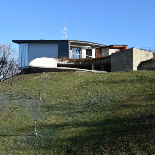 villa rita