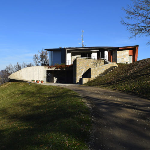 villa rita "la poiana"