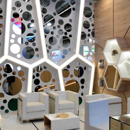 giuseppe passaro architetto gpastudio francoforte cphi 2019