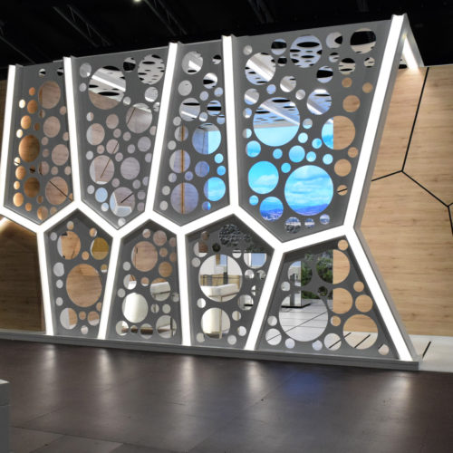 giuseppe passaro architetto gpastudio madrid 2018 cphi