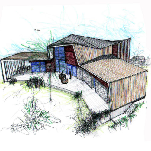 giuseppe passaro architetto