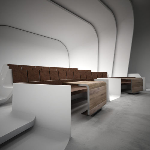 giuseppe passaro architetto gpastudio sala conferenze