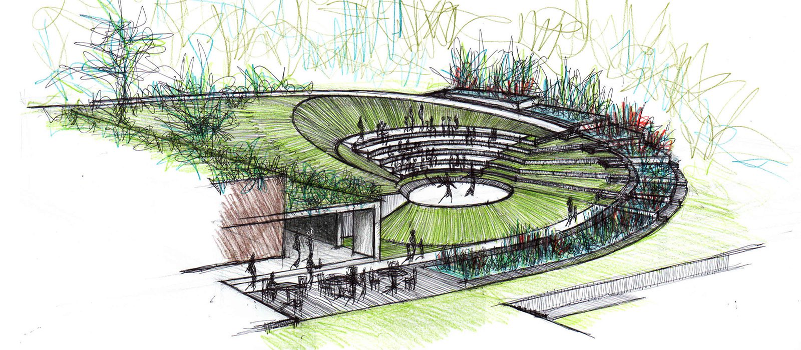 01_house_r05-16_architetto_giuseppe_passaro_anfiteatro