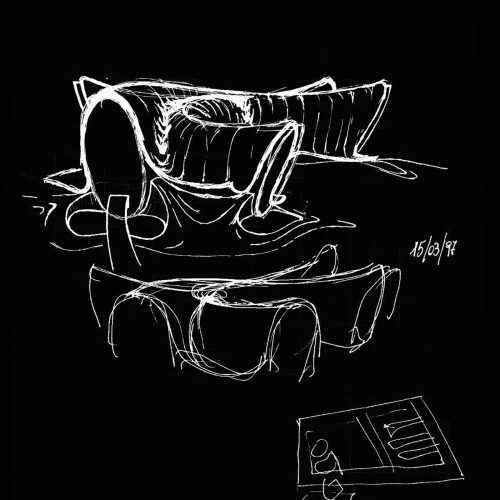 02_disegno_progetto_architetto_giuseppe_passaro_museo_isola_veneziana