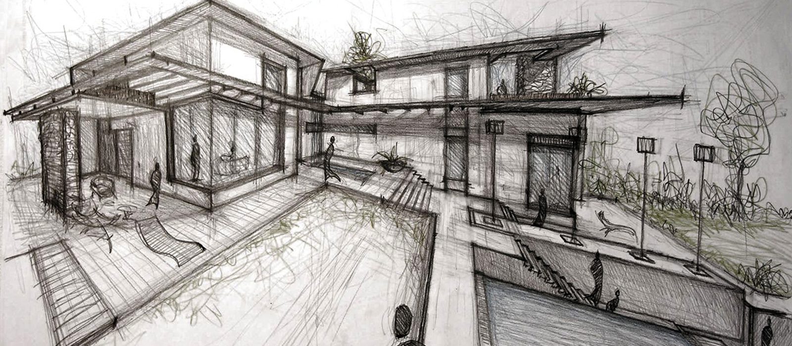 03_progetto_residenziale_giuseppe_passaro_architetto_cavola_disegno_preparatorio