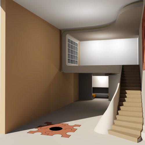 04_house_r05-16_architetto_giuseppe_passaro_scala_curvilinea