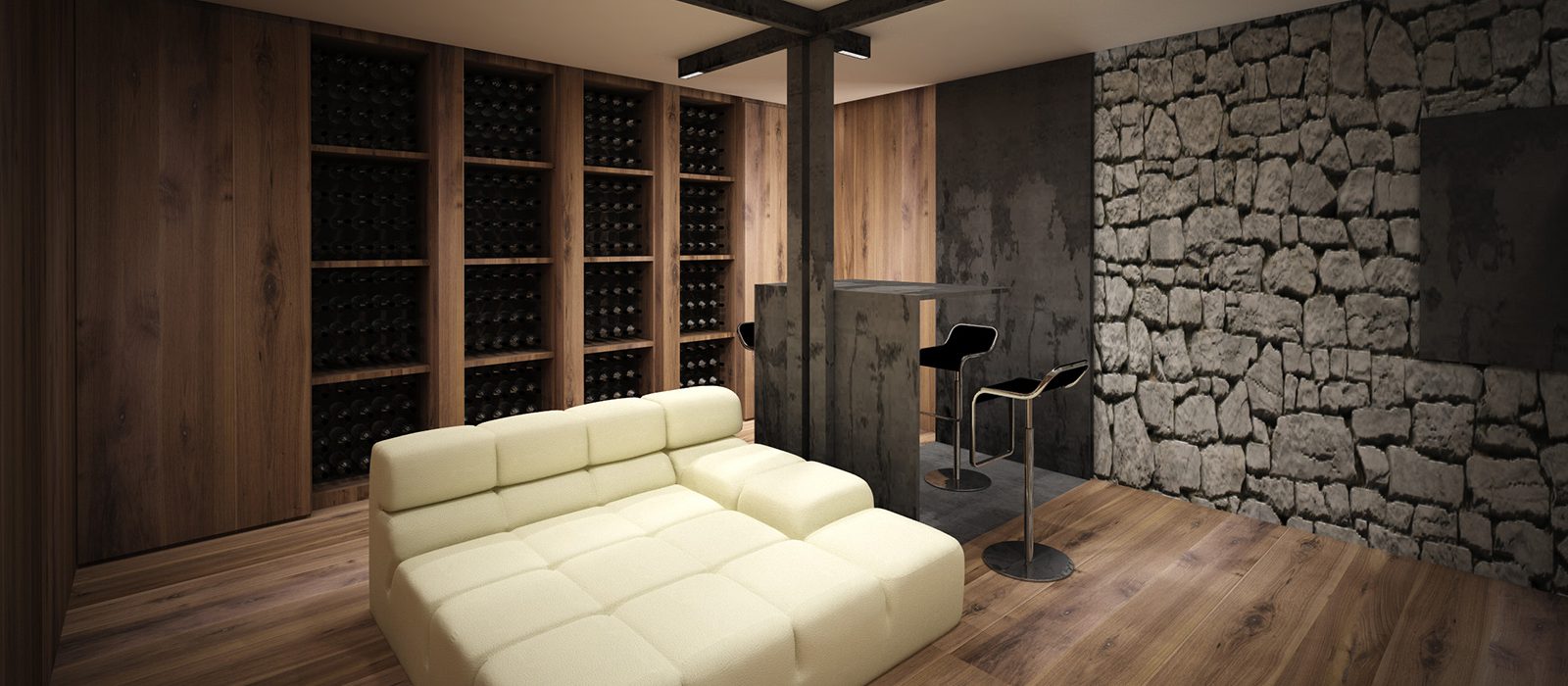 2_progetto_cantina_architetto_giuseppe_passaro_enoteca