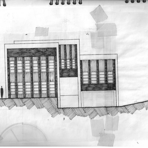 3_disegno_preparatorio_studio_giuseppe_passaro_architettura_progetto_beta