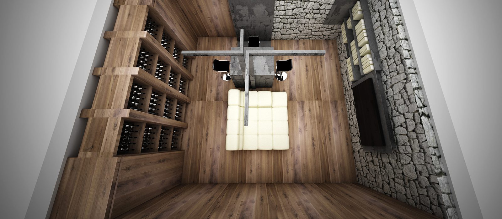 3_progetto_cantina_architetto_giuseppe_passaro_enoteca