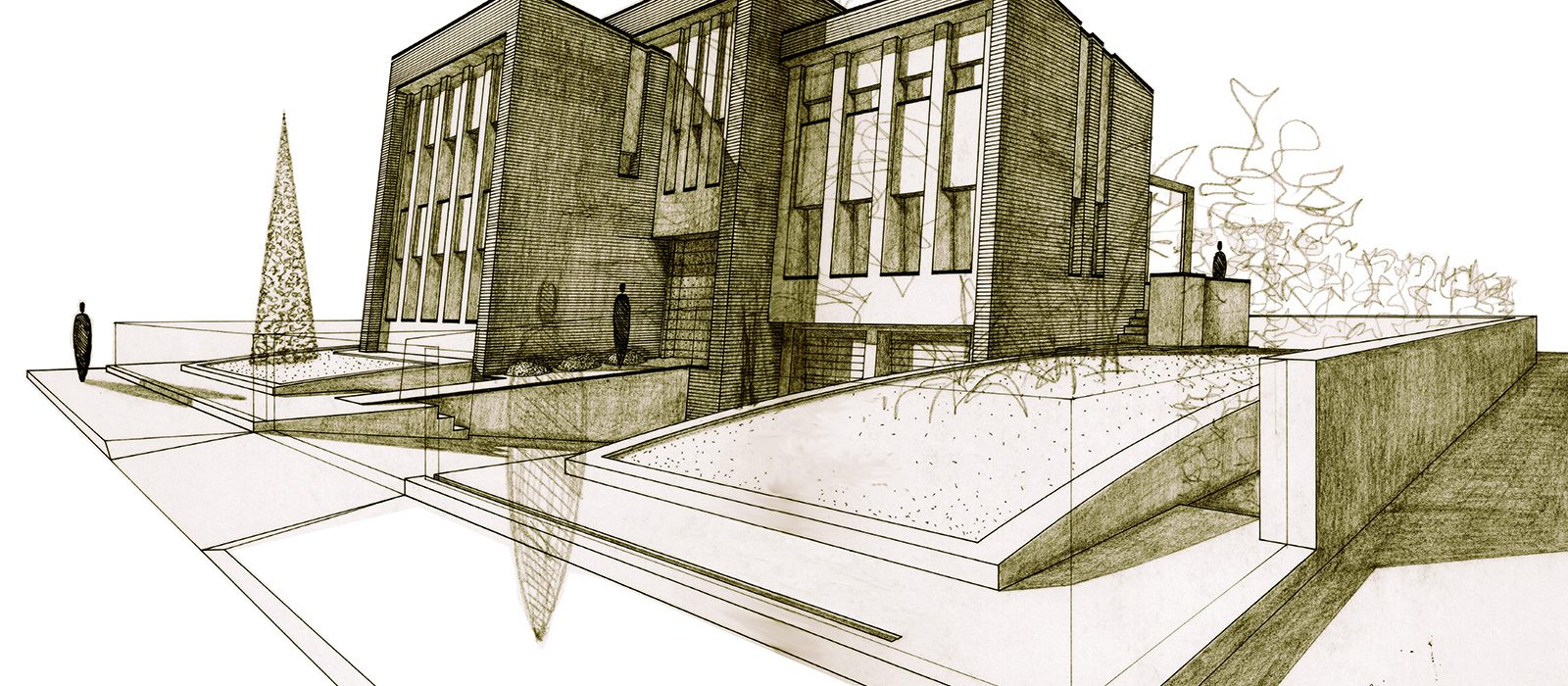 6_disegno_preparatorio_studio_giuseppe_passaro_architettura_progetto_beta