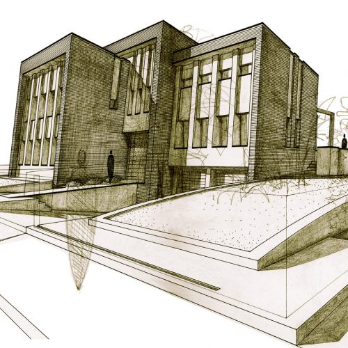 6_disegno_preparatorio_studio_giuseppe_passaro_architettura_progetto_beta