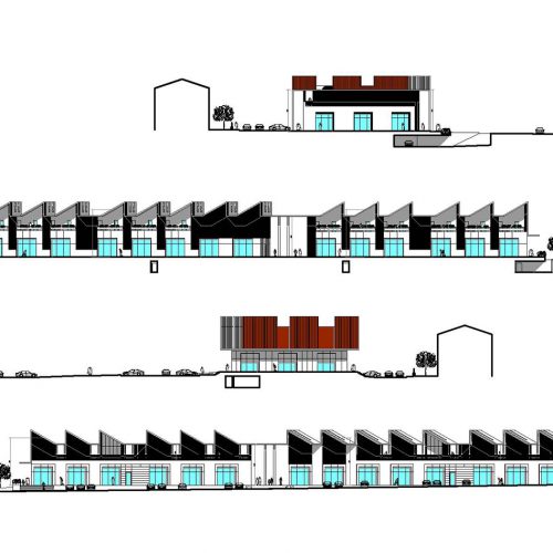 7_disegno5_prospetti_sezioni_giuseppe_passaro_architetto