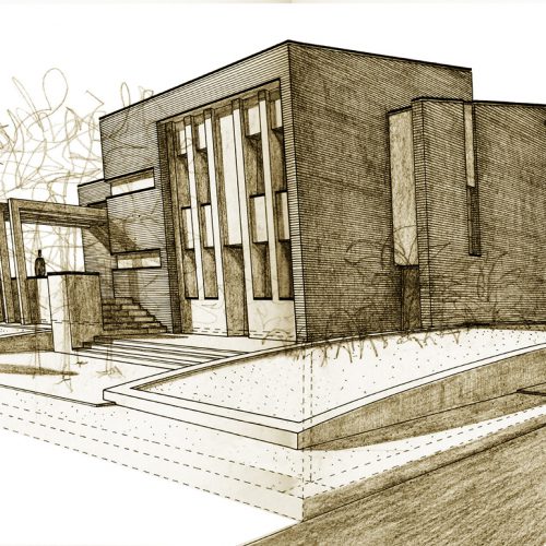 7_disegno_preparatorio_studio_giuseppe_passaro_architettura_progetto_beta
