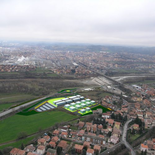 9_vista_aerea_progetto_veggia_sassuolo_studio_architettura_giuseppe_passaro