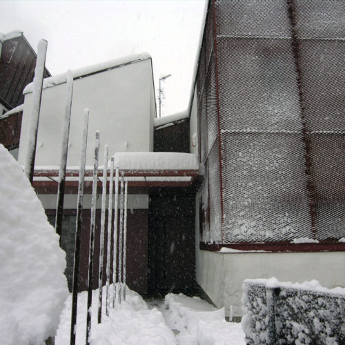 giuseppe passaro architetto