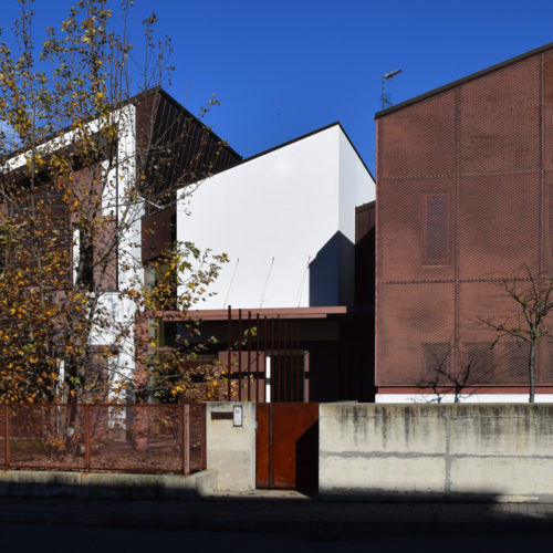 giuseppe passaro architetto