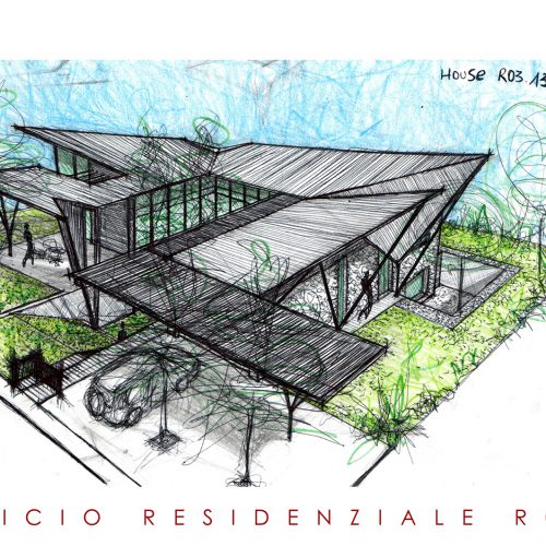 house-r03-13_02_disegni_giuseppe_passaro_architetto_reggio_emilia_residenziale