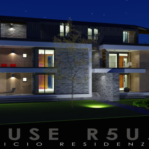 HOUSE 112