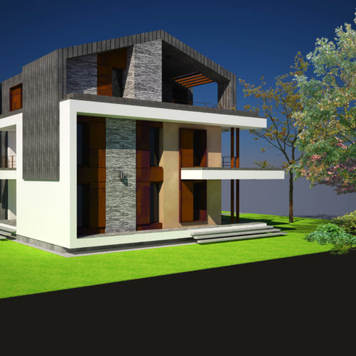 HOUSE205